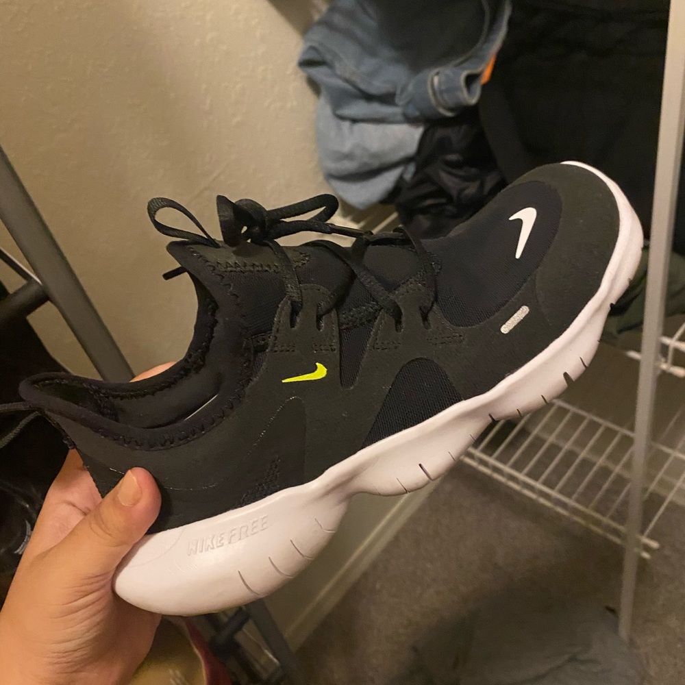 Nike shoes